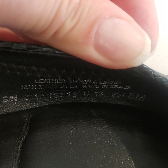 Tory Burch Flats - Picture 4 of 4